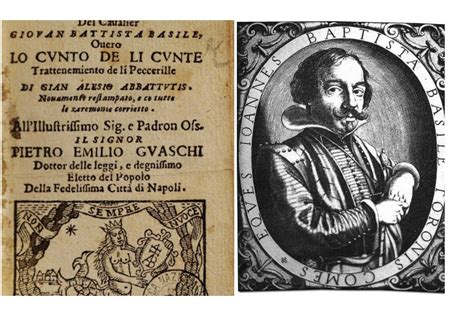 Giambattista Basile - Wikipedia