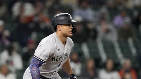 Giancarlo Stanton’s historic home run numbers are flying under the radar for Yankees