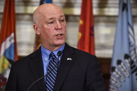 Montana Gov. Greg Gianforte and first lady Susan Gianforte announced their private purchase of the historic Samuel T. Hauser House in Helena, Mont., historic mansion district on Monday, Jan. 8, 2024. The home will serve as their primary residence in Helena and they plan to donate it to the State of Montana.. 