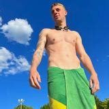 Gianluccahuff.Free Leaked [PPV] 🍆 223 Vids