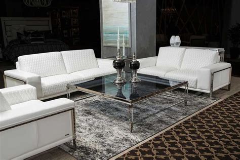 Gianna Collection by AICO Furniture Local Furniture Outlet