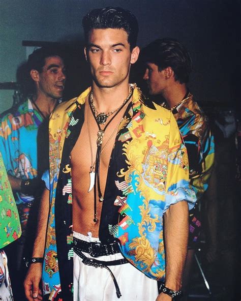 Gianni versace men. Things To Know About Gianni versace men. 