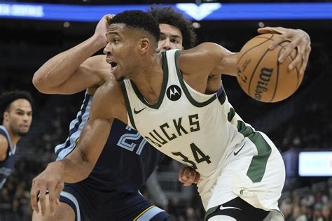 Giannis Antetokounmpo indicates on social media that he’s agreed to contract extension with Bucks