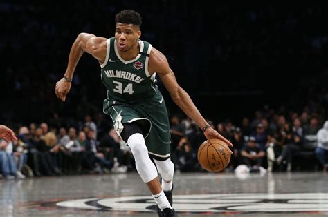 AST. 6.3. 18th. FG% 61.9. 8th. The 2023-24 NBA season stats per game for Giannis Antetokounmpo of the Milwaukee Bucks on ESPN. Includes full stats, per …. 