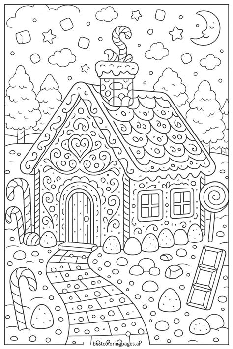 Coloring Pages Of A Teacher