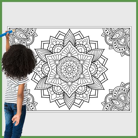 The Very Hungry Caterpillar Coloring Sheet