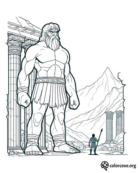 Trees Coloring Pages Printable