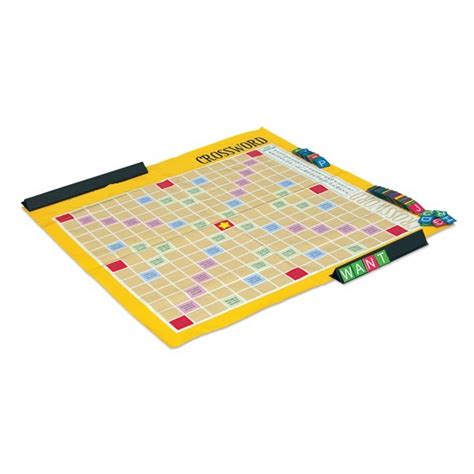 Giant Crossword Sturdy Sports