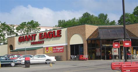 Giant Eagle - Marietta, OH 45750 - Yellow Pages