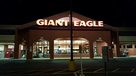 Giant Eagle Pharmacy - 6000 Royalton Rd North Royalton …