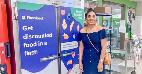 Giant Food, Flashfood Partner to Reduce Food Waste