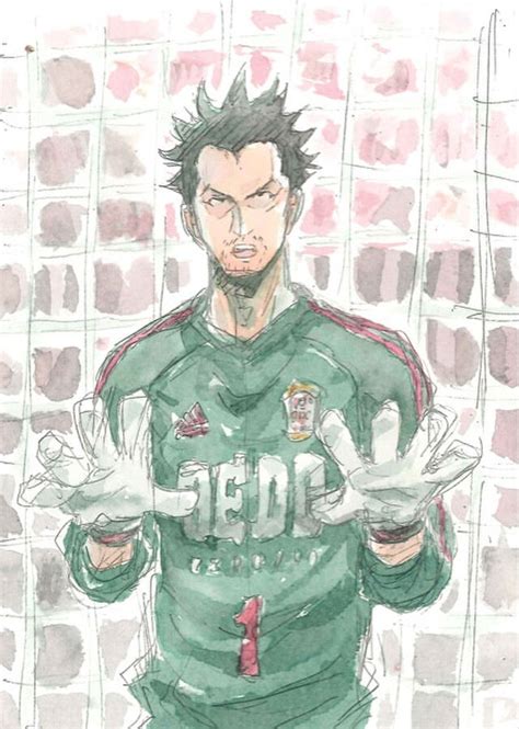 Giant Killingのキャラ画像 Togetter