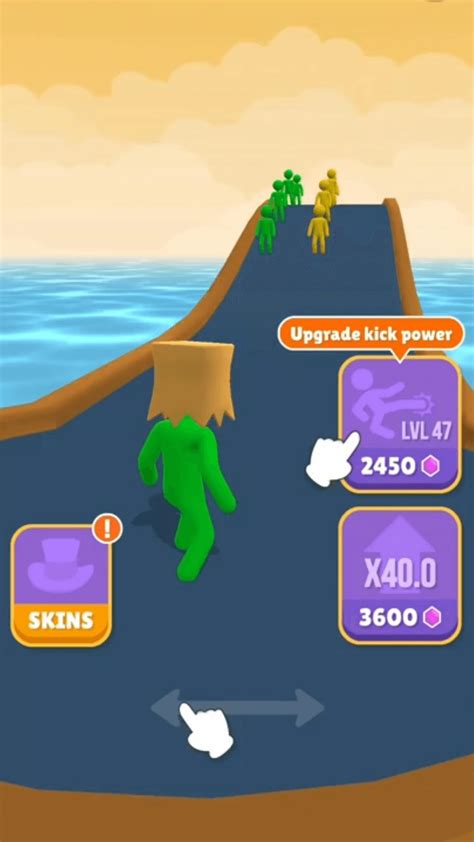 Giant Rush APK Download for Android 
