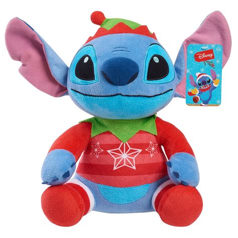 Giant Stitch Plush - Folies Fleuries