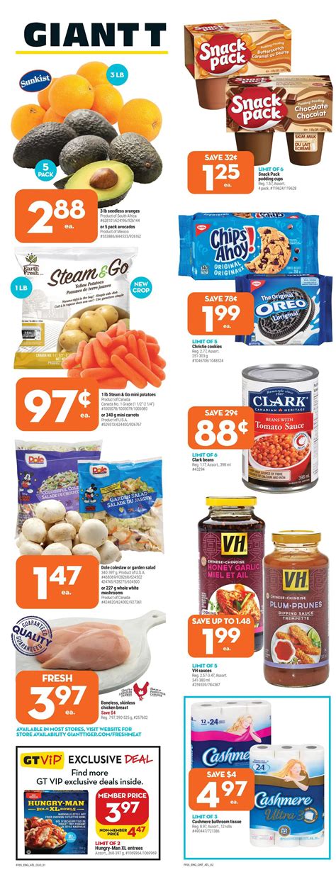 Giant Tiger Weekly Flyer - Weekly Savings (AB/SK/MB) - Apr 12 – …