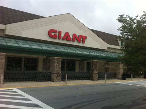 Giant boot road. GIANT Food Stores, West Chester. 311 likes · 86 were here. Grocery Store 