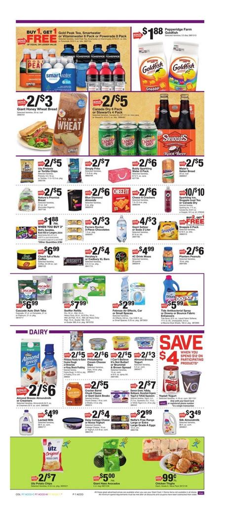 Shop at your local GIANT at 4377 Swamp Rd in Doylestown, PA for the best grocery selection, quality, & savings. Visit our pharmacy & gas station for great deals and rewards.