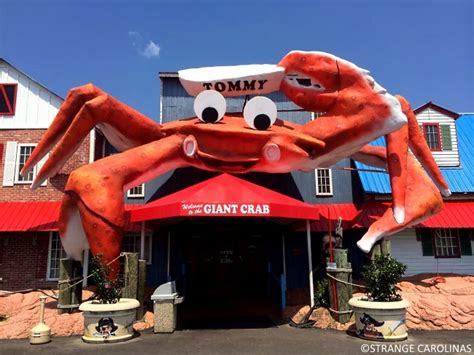 Giant Crab Seafood Restaurant, Myrtle Beach: See 1,774 unbiased reviews of Giant Crab Seafood Restaurant, rated 3.5 of 5 on Tripadvisor and ranked #207 of 810 restaurants in Myrtle Beach.