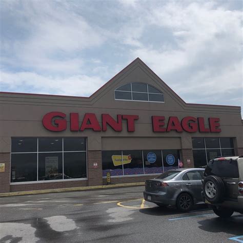 Giant eagle altoona pa. Giant Eagle. 3.1 (11 reviews) Claimed. $$ Grocery. Open 7:00 AM - 9:00 PM. See hours. Add photo or video. Write a review. Add photo. 