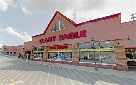 Giant eagle brentwood. Brentwood Giant Eagle in Pittsburgh ( Grocery Supermarket ) - Location & Hours. All Stores » Giant Eagle Near Me » Pennsylvania » Giant Eagle in Pittsburgh. … 