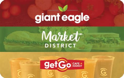 Giant eagle gift card. Imagine the perfect gift card: Able to be used anywhere, anytime, without any restrictions. Uh, guess what? It's called cash. [The Wall Street Journal] Beware… By clicking 