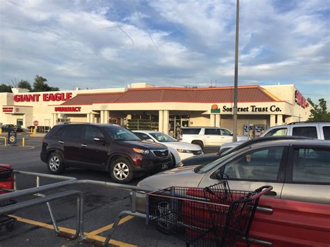 Giant eagle goucher street johnstown pa. Giant Eagle Johnstown, 344 Goucher Street PA 15905 store hours, reviews, photos, phone number and map with driving directions. ... Giant Eagle - Johnstown 344 Goucher ... 