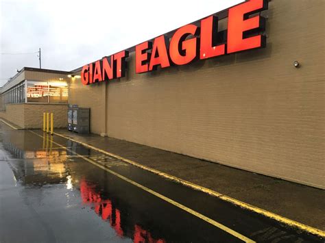 Giant eagle hermitage pa. Reviews from Giant Eagle employees in Hermitage, PA about Job Security & Advancement. Home. Company reviews. Find salaries. Sign in. Sign in. Employers / Post Job. Start of main content. Giant Eagle. Work wellbeing score is 65 out of 100. 65. 3.4 out of 5 stars. 3.4. Follow. Write a review ... 