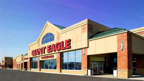 Reviews from Giant Eagle employees about Giant Eagle cultu
