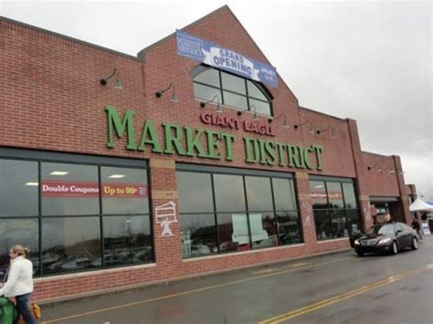 Giant eagle market district wexford. Things To Know About Giant eagle market district wexford. 
