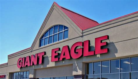 The announcement does say that "some Giant Eagle locations may elect to operate on Thanksgiving Day." Stores will open during normal hours on Nov. 23 and return to normal operations on Nov. 25.. 