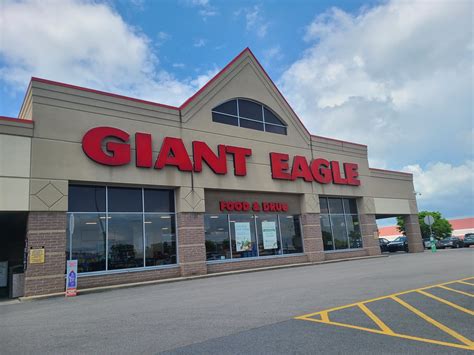 Giant eagle morgantown wv. Price Cutter has various items on sale every week at all of our locations! Click now to see what you can save on everything you need, including meat, produce, deli and bakery items, and more! 