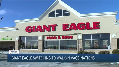 Giant Eagle Pharmacy in Avon Lake, 31990 