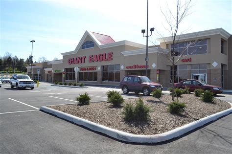 Giant eagle pharmacy broadview heights oh. There are . 1 Giant Eagle Pharmacy locations in Broadview Heights, Ohio where you can save on your drug prescriptions with GoodRx.. Giant Eagle Pharmacy is a nationwide pharmacy chain that offers a full complement of services. 