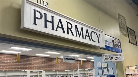 Easy 1-Click Apply Giant Eagle Pharmacy Technician Trainee Part-Time ($14 - $17) job opening hiring now in Ravenna, OH 44266. Don't wait - apply now!. 