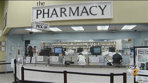 Giant eagle pharmacy verona pa. Apply for a Giant Eagle Pharmacy Technician job in Verona, PA. Apply online instantly. View this and more full-time & part-time jobs in Verona, PA on Snagajob. Posting id: 825639532. ... 1117 Milltown Rd, Verona, PA 15147, … 