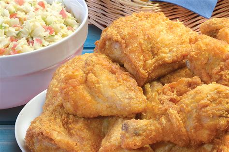 SERVES APPROX. 16-18 PEOPLE: 24 pcs Mixed Chicken (Fried or Roasted), 12 pcs Chicken Tenders, 3 lbs Boneless Wings, and two 16 oz. wing sauce choices. $68.99. Chicken Party Pack. SERVES APPROX. 20-30 PEOPLE: 48 pcs Mixed Chicken (Fried or Roasted), Choice of two 5lb side dishes.