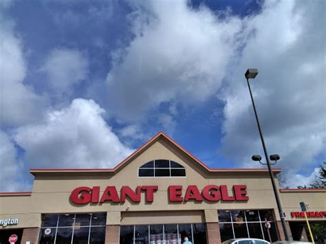 Giant eagle ravenna. Reviews from Giant Eagle employees about Giant Eagle culture, salaries, benefits, work-life balance, management, job security, and more. 