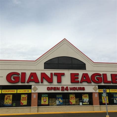 Giant eagle rocky river. Things To Know About Giant eagle rocky river. 