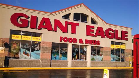 Giant eagle slippery rock. Giant Eagle Bakery details with ⭐ 4 reviews, 📞 phone number, 📅 work hours, 📍 location on map. Find similar restaurants in Pennsylvania on Nicelocal. 