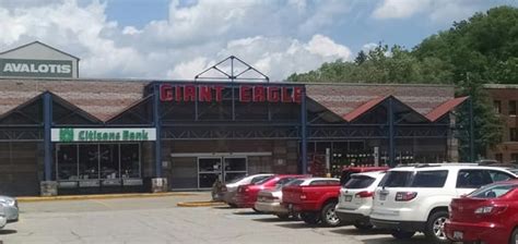 Giant eagle verona pennsylvania. Independently Owned Locations 