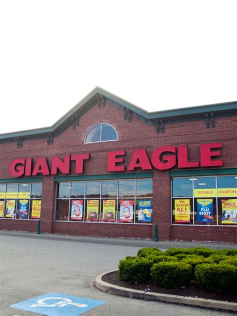 Giant eagle waterfront. Clip Coupons with Giant Eagle. Order online, track your perks, clip Digital Coupons, and save more with a Giant Eagle account! 