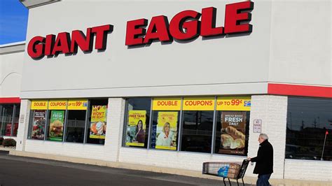 Giant eagle west mifflin. 351 Hoffman, Duquesne. Open: 10:00 am - midnight 0.22mi. This page will supply you with all the information you need about Giant Eagle Hoffman Blvd, West Mifflin, PA, … 