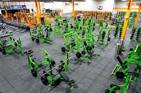 Best Gyms in Berlin Township, NJ 08091 -