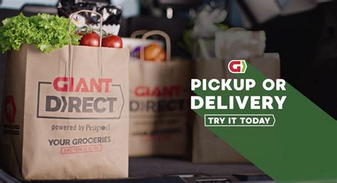 Giant food pickup. Things To Know About Giant food pickup. 