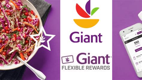 Giant food rewards. Things To Know About Giant food rewards. 