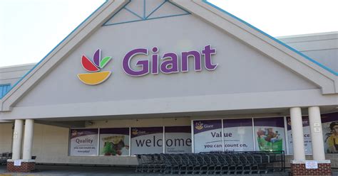 Giant food store locations. Things To Know About Giant food store locations. 
