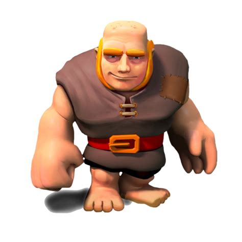 Giant from coc. Things To Know About Giant from coc. 