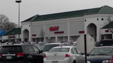 GIANT Food Stores, Hanover. 365 likes · 1 talking about this · 16