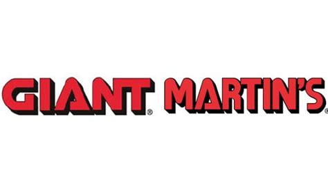 Find out what works well at GIANT/MARTIN&#
