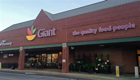Giant odenton md. 1325 Annapolis Road, Odenton MD, 21113. Phone: (410) 222-6277. Hours: Monday - Thursday: 10 am - 9 pm Friday - Saturday: 10 am - 5 pm Sunday: 1 pm - 5 pm (Sept - May) Meeting Rooms Fact Sheet Directions. Just off 175 at Winmeyer Avenue, close to the intersection of 170 and 175. Public Transportation. 